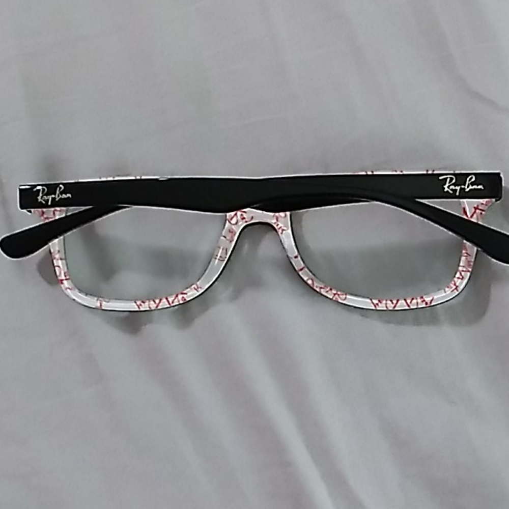 Ray Ban frames - Picture 6 of 7